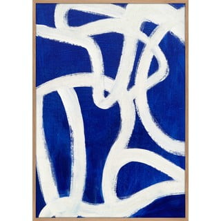 Glezna 70x100 cm It's a New Beginning – Malerifabrikken