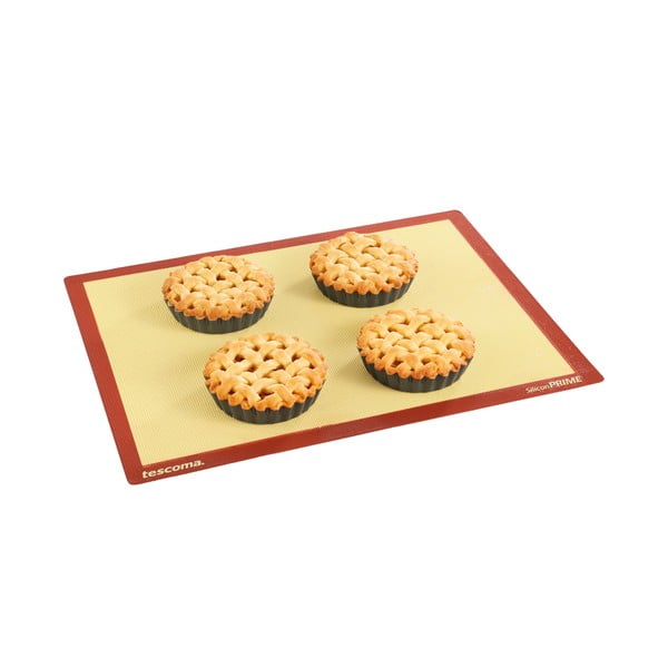 Silikona cepšanas paliktnis 30x40 cm Delícia – Tescoma-image-1