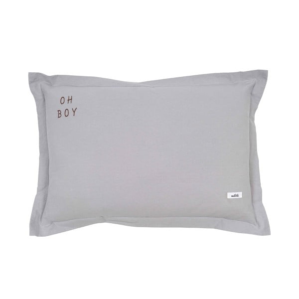 Bērnu spilvens Oh Boy – Malomi Kids-image-2
