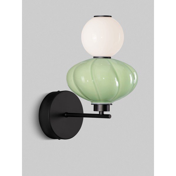 Keramikas LED sienas lampa ar regulējamu spilgtumu Oneta – Nova Luce-image-3