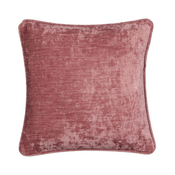 Rozā spilvena pārvalks Kate Louise Exclusive Ranejo, 45 x 45 cm-image-1