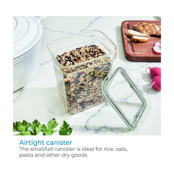 Pārtikas uzglabāšanas konteiners pārtikai iD Fresh – iDesign-image-1