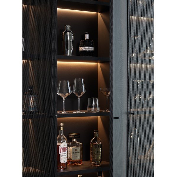 Vīna glāzes (4 gab.) 560 ml Robi – S|P Collection-image-2