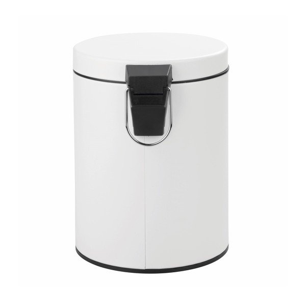 InterDesign Soli pedāļa grozs-image-1