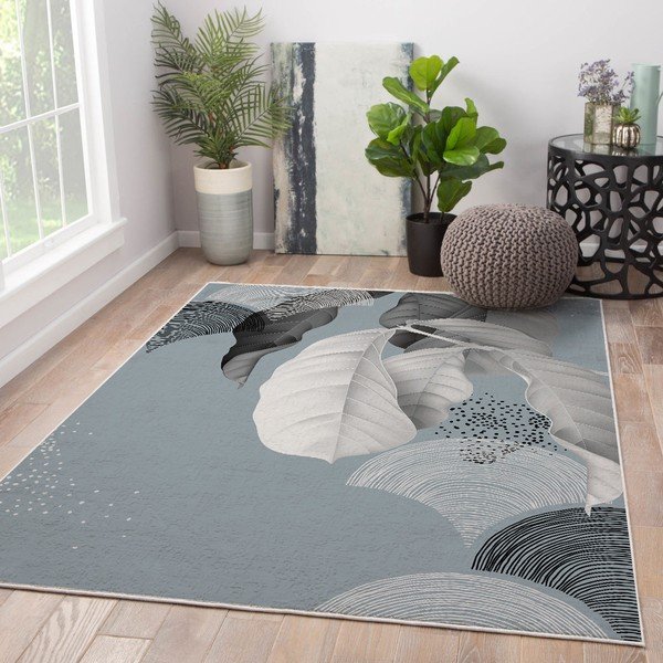 Paklājs Oyo Concept Alaska, 100 x 140 cm-image-1