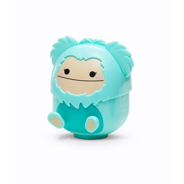 Klucīšu komplekts BLDR Bigfoot Joelle – SQUISHMALLOWS-image-3