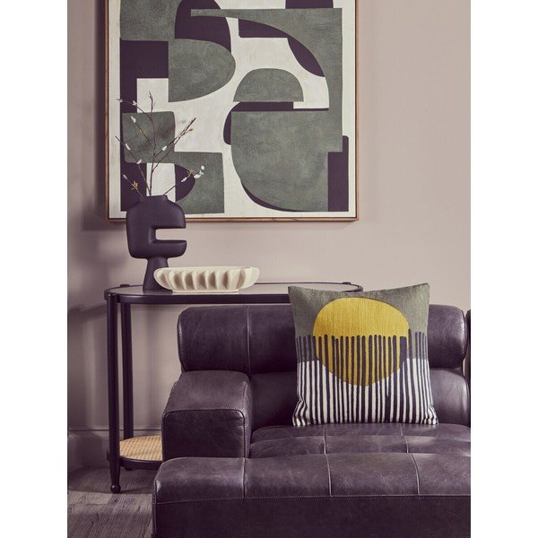 Glezna ar rāmi/uz audekla 103x103 cm Astratto – Premier Housewares-image-2