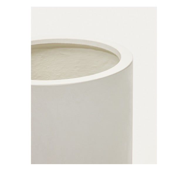 Puķu pods no cementa ø 42 cm Aiguablava – Kave Home-image-3