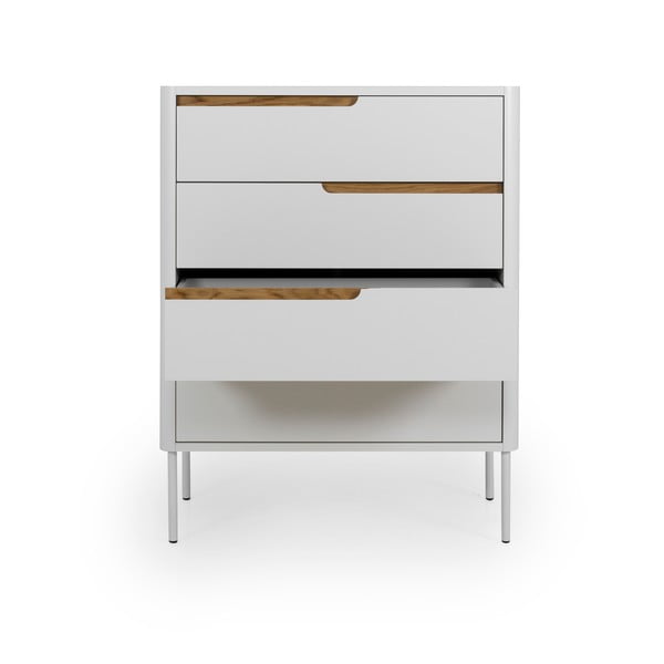 Balta kumode Tenzo Switch, 80 x 102 cm-image-3