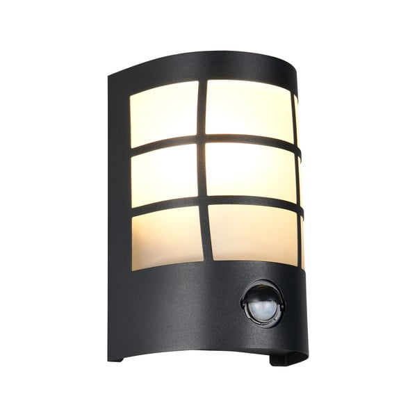 Sienas āra gaismeklis (augstums 20 cm) Sintra – Trio-image-4