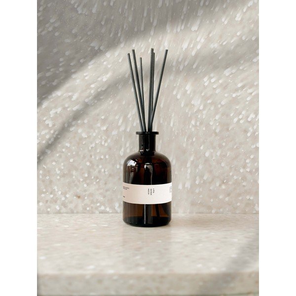 Difuzors #88 Linden, Moss, Hibiscus – Perfumed Prague