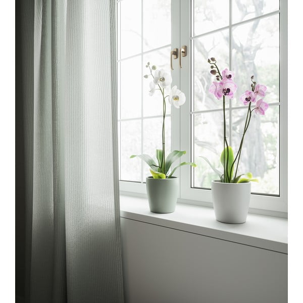 Keramikas puķu pods ø 14 cm Thalia – Artevasi-image-1