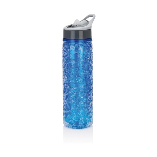 Zila XD Design Frost dzesēšanas pudele, 550 ml