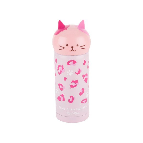 Termoss kaķa formā Tantitoni Shaped, 250 ml