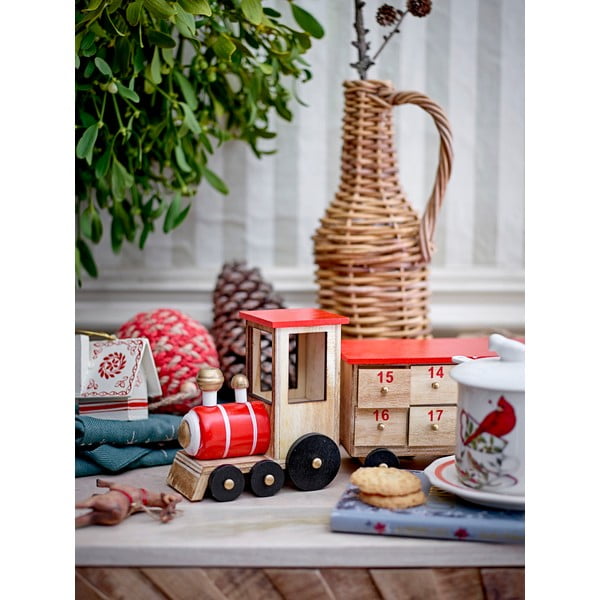 Adventes kalendārs Grunk – Bloomingville-image-1
