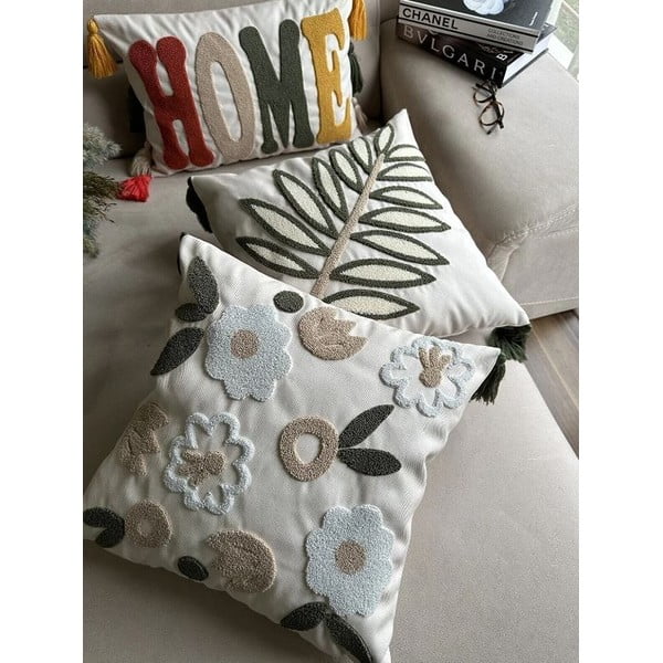 Spilvendrānas (2 gab.) 43x43 cm – Mila Home-image-2