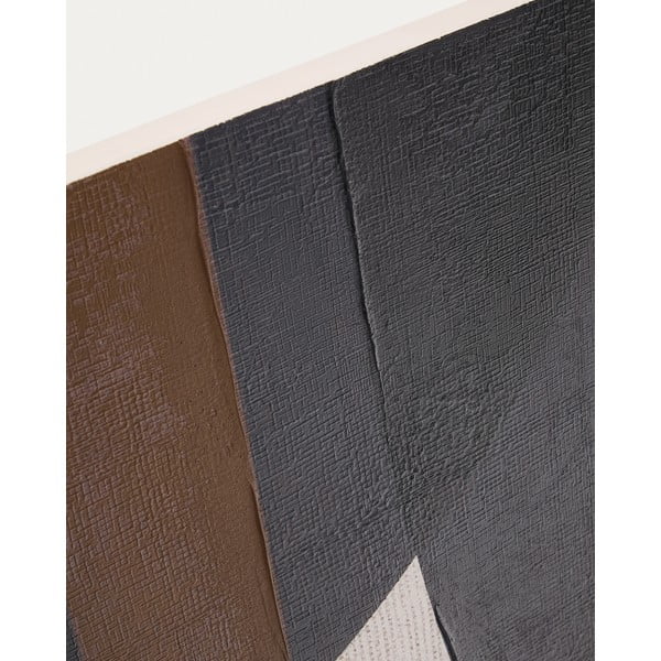 Glezna 80x100 cm Tonol – Kave Home-image-4