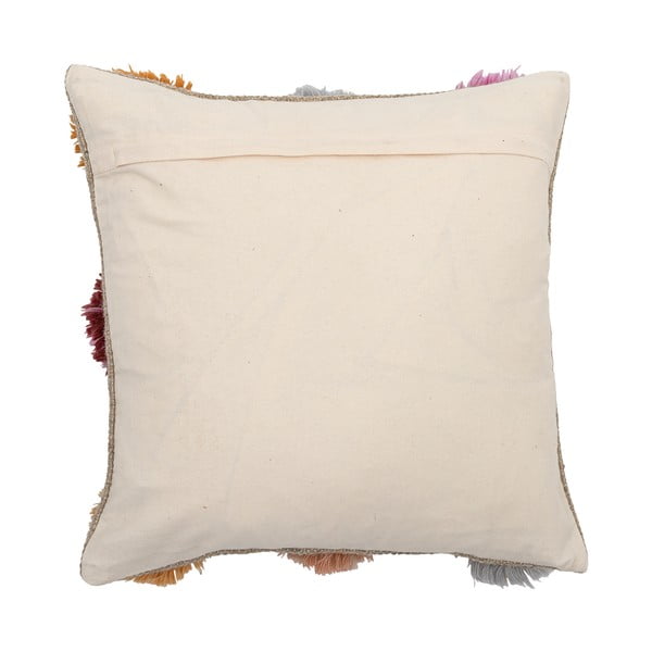 Dekoratīvais spilvens no vilnas maisījuma 50x50 cm Somma – Bloomingville-image-2