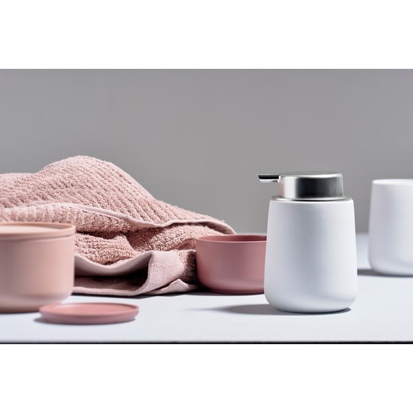 Balts zobu birstes trauks Zone Nova-image-2