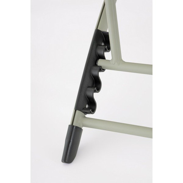 Pelēkbrūns metāla dārza zvilnis Taylor – Bizzotto-image-4