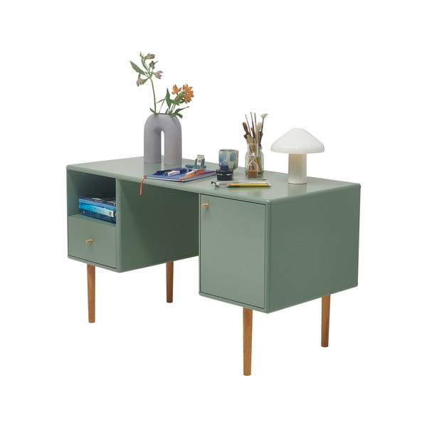 Darba galds 50x130 cm Color Living – Tom Tailor-image-2