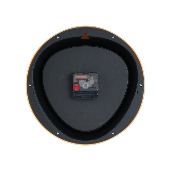 Sienas pulkstenis ø 25,5 cm Funky Vibes – Karlsson-image-4