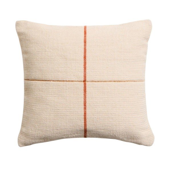 Āra spilvendrāna 45x45 cm Atima – Kave Home