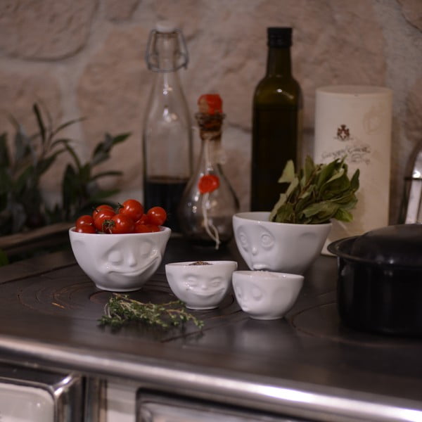 Balta porcelāna bļoda 58products-image-1