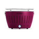 Kokogļu/pārnēsājams grils ø 35 cm Classic – LotusGrill