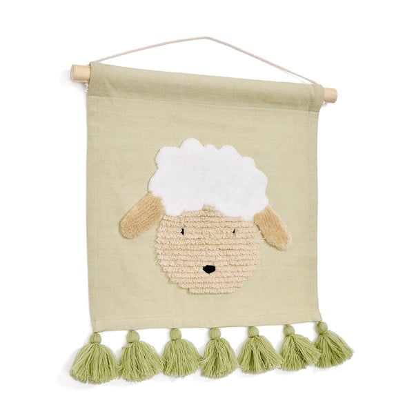 Bērnu gobelēns Milu – Kave Home-image-4