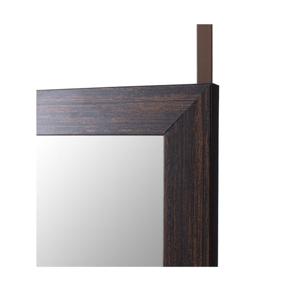 Piekaramais spogulis durvīm 35x125 cm – Casa Selección-image-4