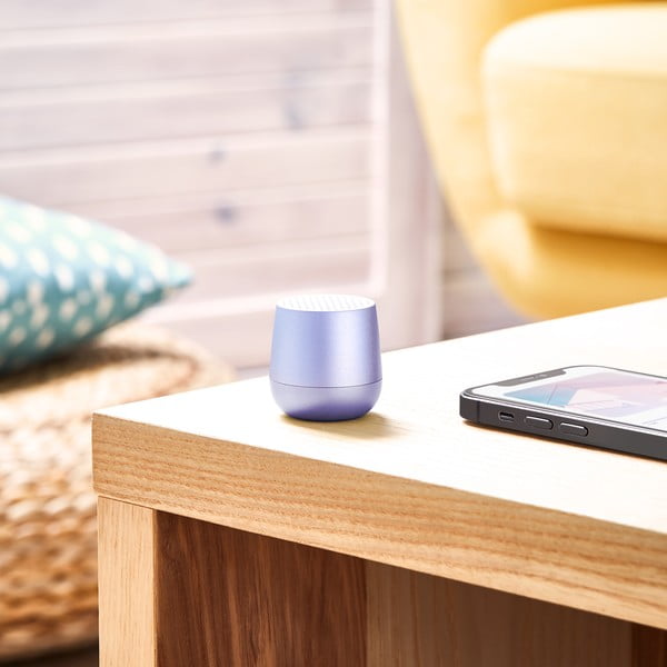 Bluetooth skaļrunis Mino+ – Lexon-image-3