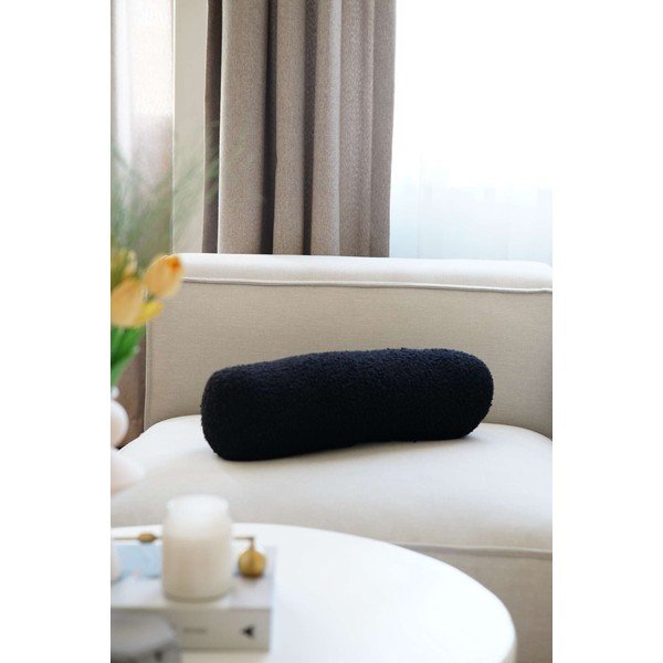 Buklē dekoratīvais spilvens 14x50 cm Top – Mioli Decor-image-4