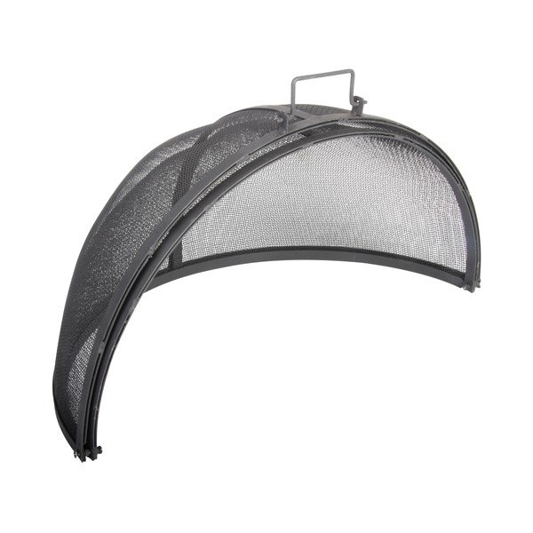 Kamīna pārsegs - Esschert Design-image-2