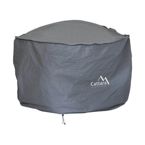 Kamīna pārsegs – Cattara