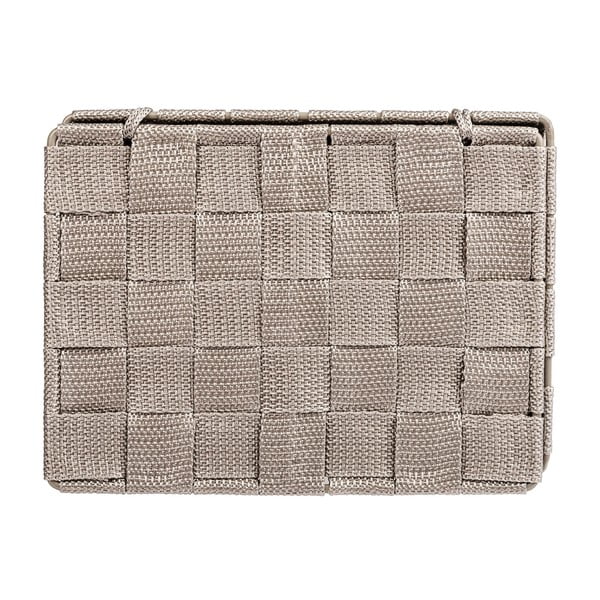 Brūns grozs ar vāku Wenko Adria-image-4