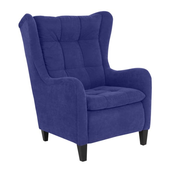 Max Winzer Merlon zils krēsls