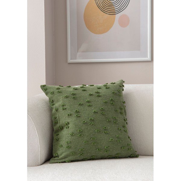 Spilvendrāna 43x43 cm Tuffet – Mioli Decor-image-3