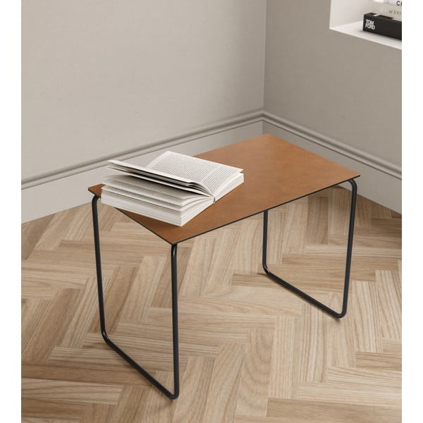 Brūns sols Bull – LIND DNA-image-1