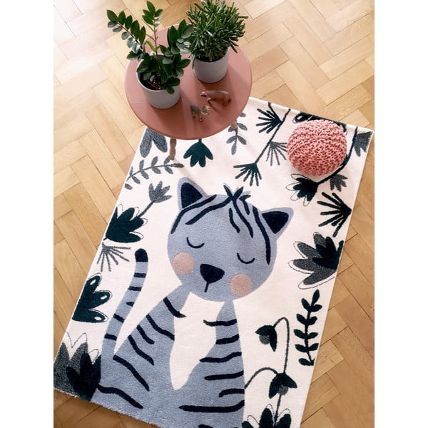 Bērnu paklājs Nattiot Linxy, 120 x 170 cm-image-3