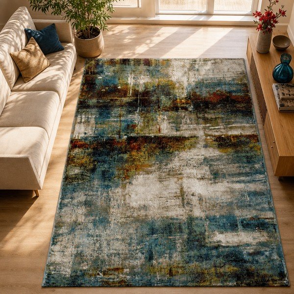 Paklājs Universal Valencia, 140 x 200 cm-image-1