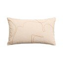 Spilvendrāna 30x50 cm Dibel – Kave Home