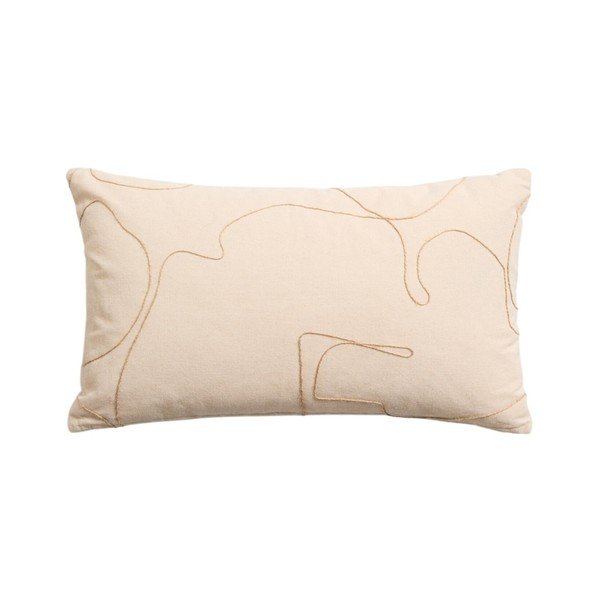 Spilvendrāna 30x50 cm Dibel – Kave Home