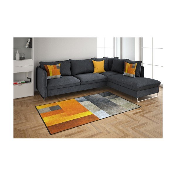 Paklājs Oyo home Abel, 140 x 220 cm-image-2