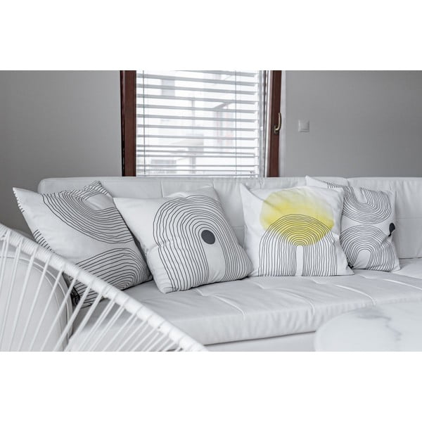 Dekoratīvais spilvens 45x45 cm Setting Sun – Butter Kings-image-3