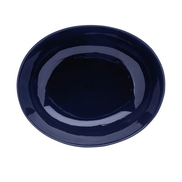Tumši zila keramikas servēšanas bļoda Arc – Maxwell & Williams-image-2