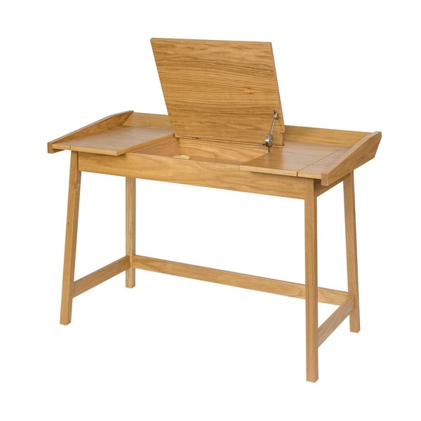 Saliekamais darba galds Woodman Baron-image-3