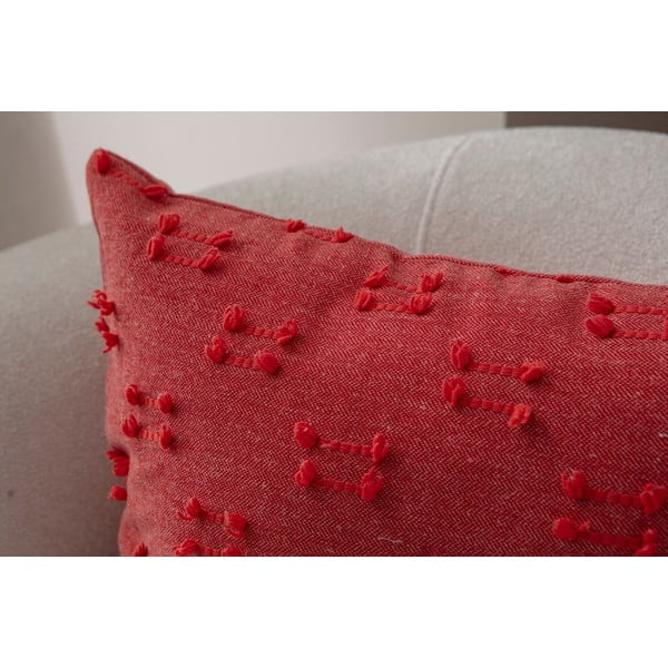 Spilvendrāna 43x43 cm Tuffet – Mioli Decor-image-2