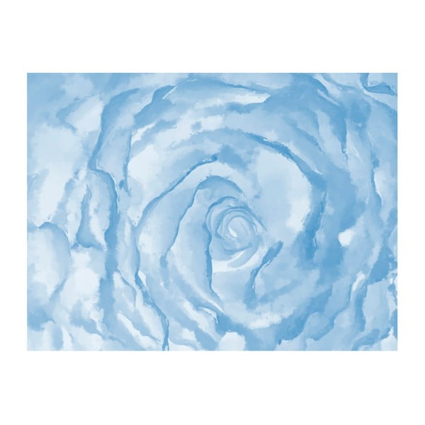 Lielformāta tapetes Artgeist Ocean Rose, 400 x 309 cm