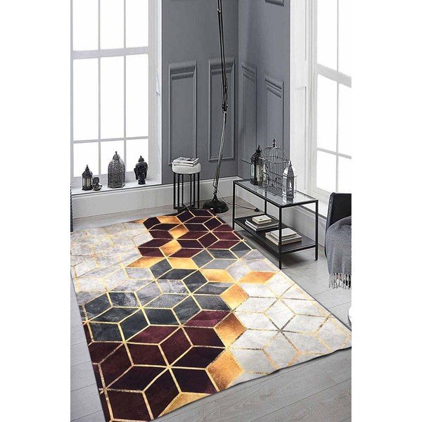 Paklājs 180x120 cm Modern Design – Rizzoli-image-3
